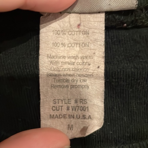 Rolling Stones 2003 Y2K crop T-shirt medium - Picture 3 of 4